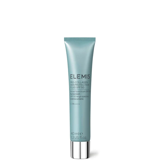 Elemis Pro-Collagen Skin Protection Fluid SPF50 40ml