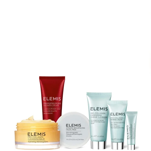 Elemis x Shrimps Travel Icons afbeelding 2