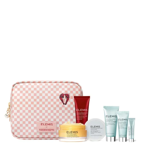 Elemis x Shrimps Travel Icons afbeelding 1