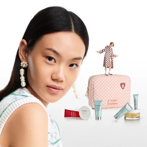 Elemis x Shrimps Travel Icons afbeelding 4