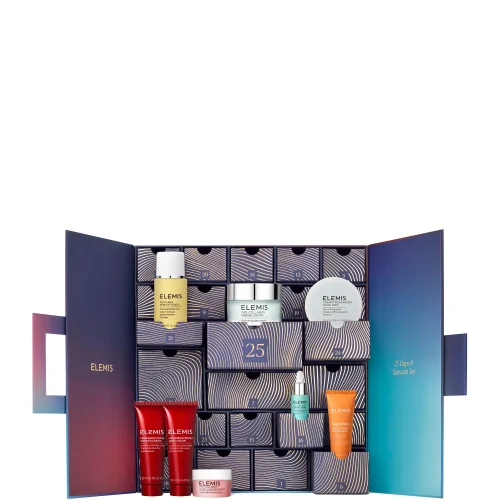 ELEMIS Kit: The Ultimate Skincare Advent Calendar afbeelding 2