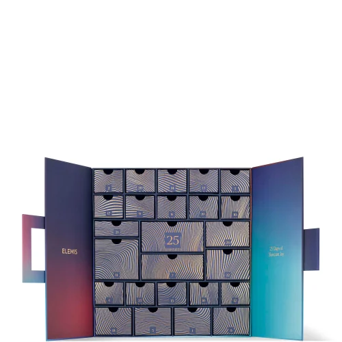 ELEMIS Kit: The Ultimate Skincare Advent Calendar afbeelding 3