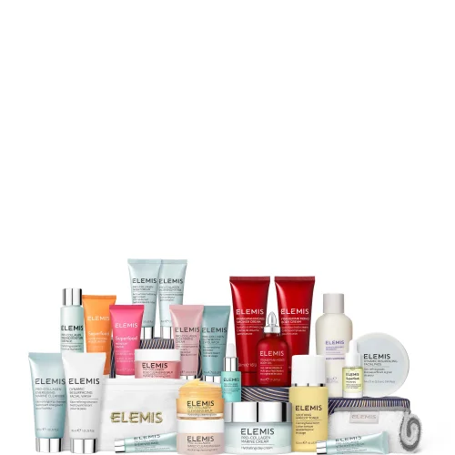 ELEMIS Kit: The Ultimate Skincare Advent Calendar afbeelding 4