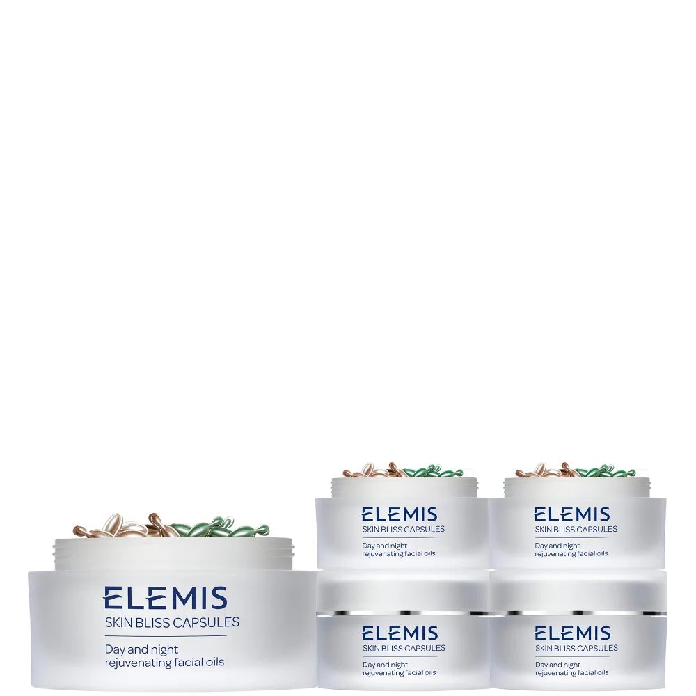 Elemis Cellular Recovery Capsules Bundle afbeelding 1