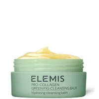 Elemis Pro-Collagen Green Fig Cleansing Balm 100g - undefined undefined