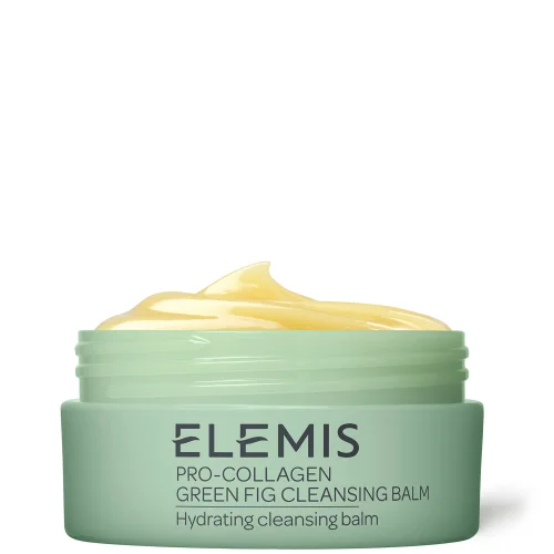 Elemis Pro-Collagen Green Fig Cleansing Balm 100g afbeelding 1