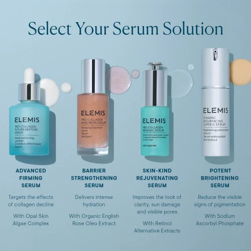 Elemis Pro-Collagen Future Restore Serum 30ml afbeelding 3
