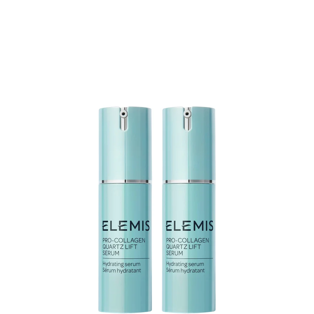 Elemis Pro Collagen Quartz Lift Serum 30ml Upgrade afbeelding 1