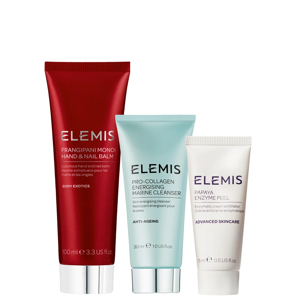 Elemis July 24 Self Care Day GWP afbeelding 1