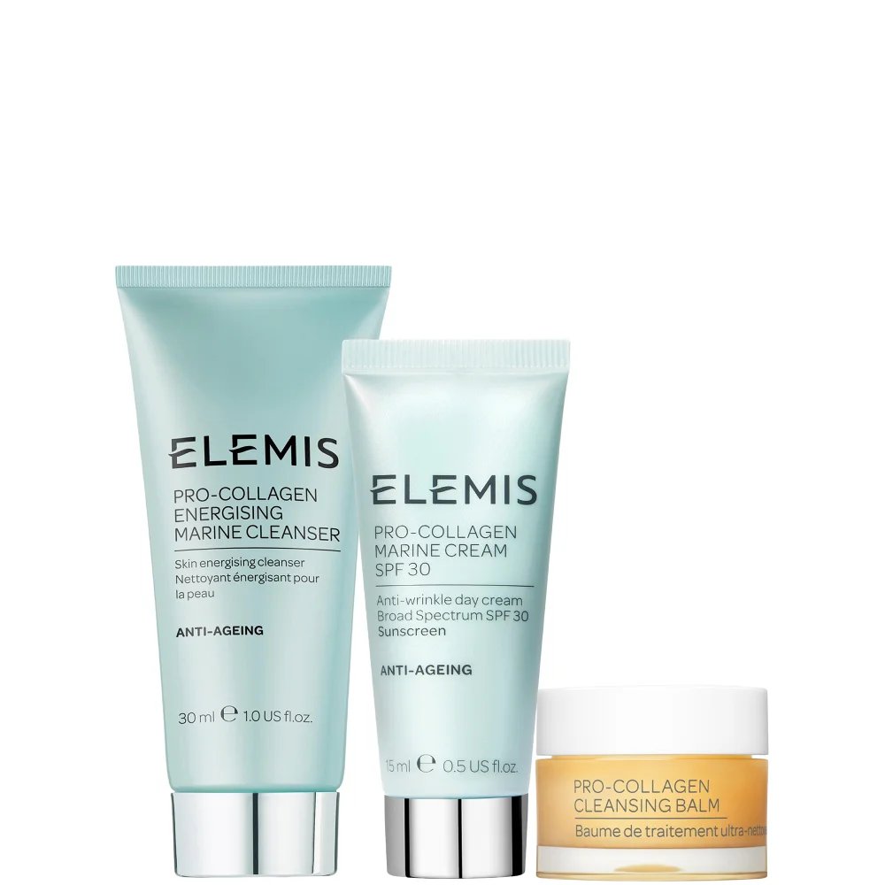 Elemis July 24 Tier 1 GWP afbeelding 1