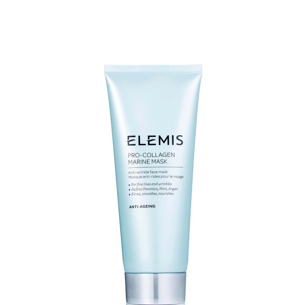 Elemis Pro-Collagen Marine Mask 100ml afbeelding 1