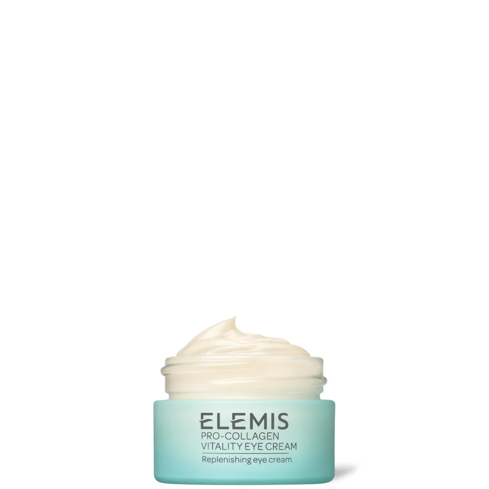 Elemis Pro-Collagen Vitality Eye Cream 15ml afbeelding 1