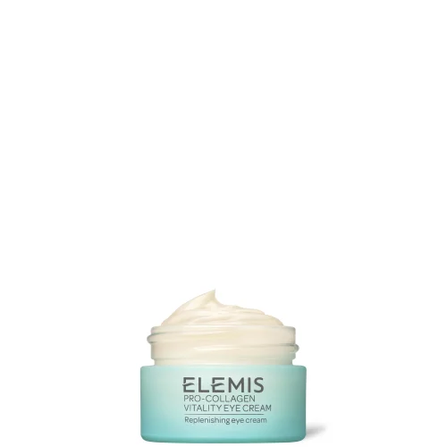 Elemis Pro-Collagen Vitality Eye Cream 15ml afbeelding 1