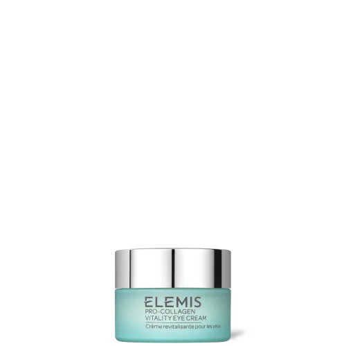 Elemis Pro-Collagen Vitality Eye Cream 15ml afbeelding 2