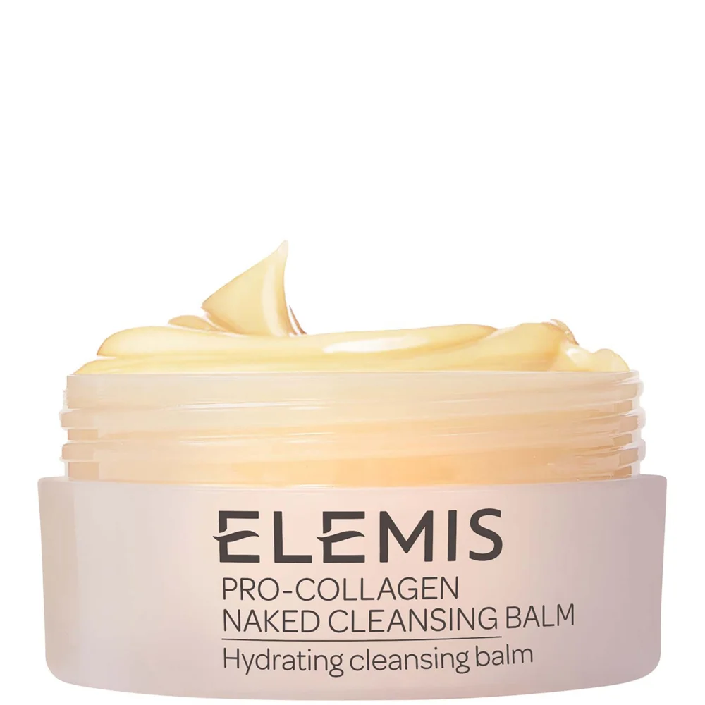 Elemis Pro-Collagen Fragrance Free Cleansing Balm 100g afbeelding 1