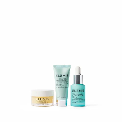Elemis x Aston Martin Aramco Formula One Team Iconic Discovery Skincare Collection afbeelding 2