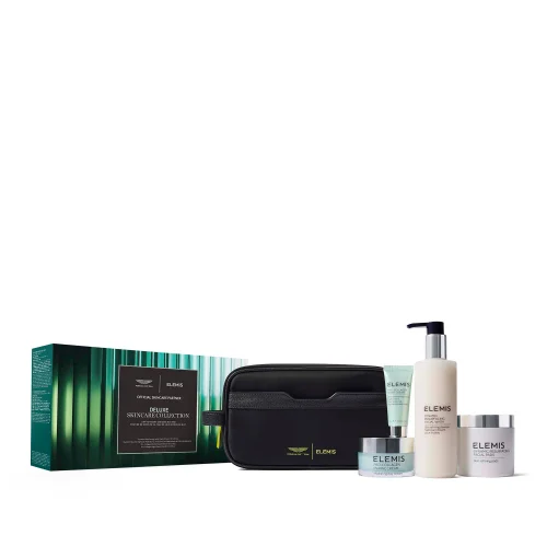 Elemis x Aston Martin Aramco Formula One Team Deluxe Skincare Collection afbeelding 3