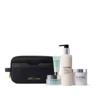 Elemis x Aston Martin Aramco Formula One Team Deluxe Skincare Collection