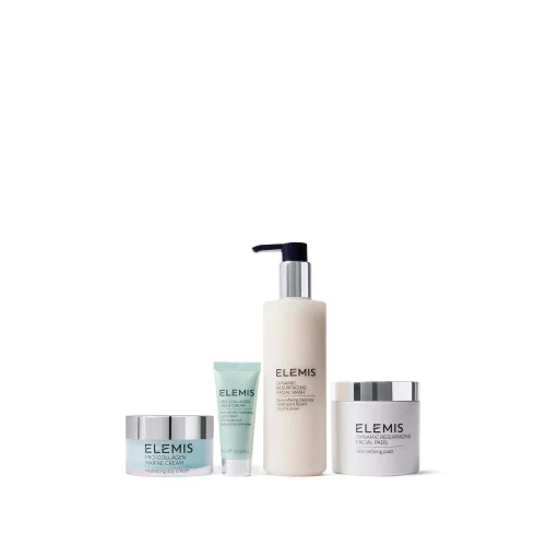 Elemis x Aston Martin Aramco Formula One Team Deluxe Skincare Collection afbeelding 2