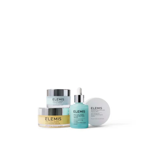 Elemis x Aston Martin Aramco Formula One Team Iconic Skincare Collection afbeelding 2