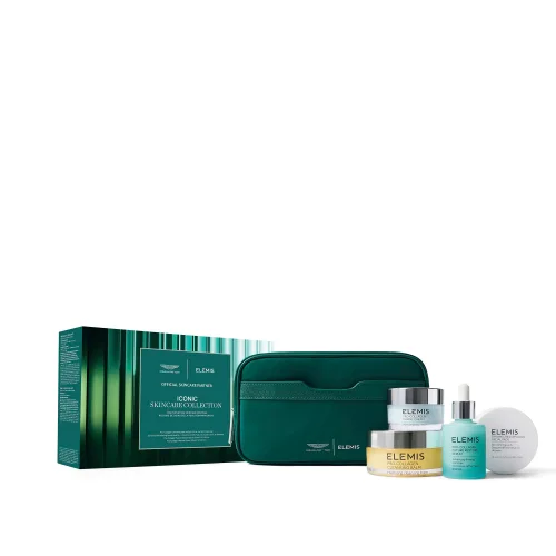 Elemis x Aston Martin Aramco Formula One Team Iconic Skincare Collection afbeelding 3