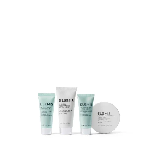 Elemis x Aston Martin Aramco Formula One Team Discovery Skincare Collection afbeelding 2