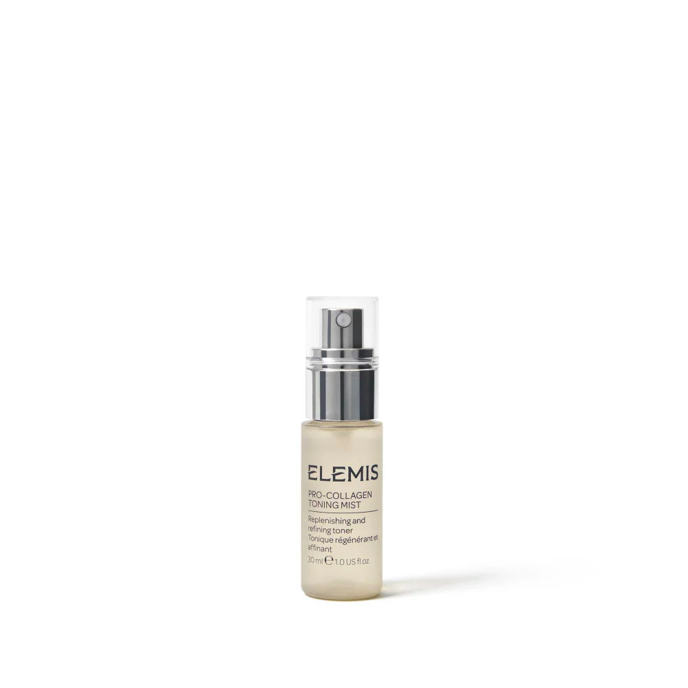 Elemis Pro-Collagen Toning Mist 30ml afbeelding 1