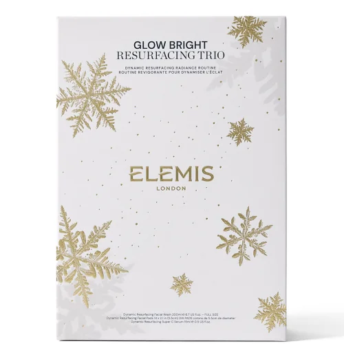 Elemis Glow Bright Resurfacing Trio afbeelding 3