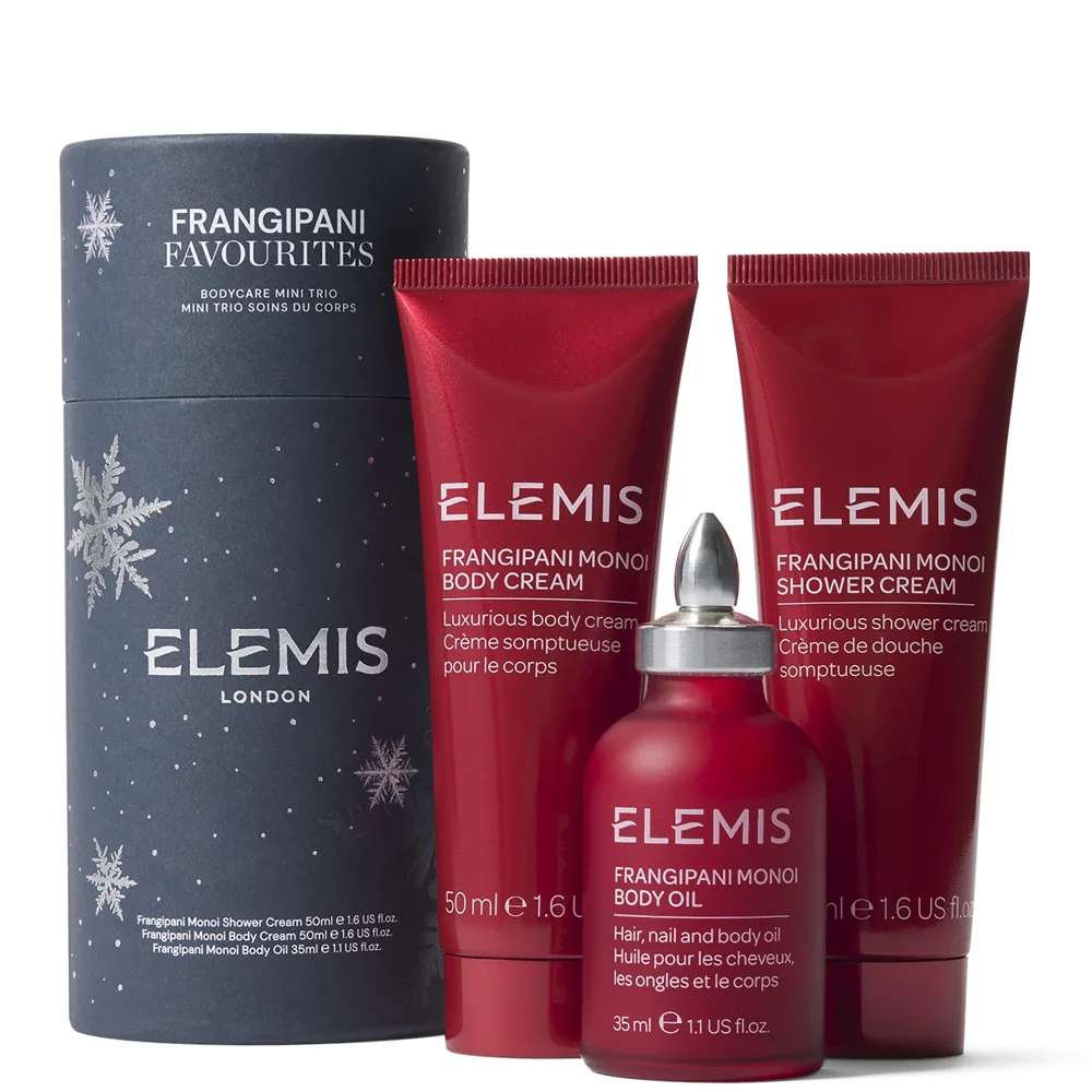 Elemis Body Wonders Bundle afbeelding 1