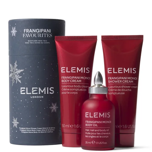 Elemis Body Wonders Bundle afbeelding 1