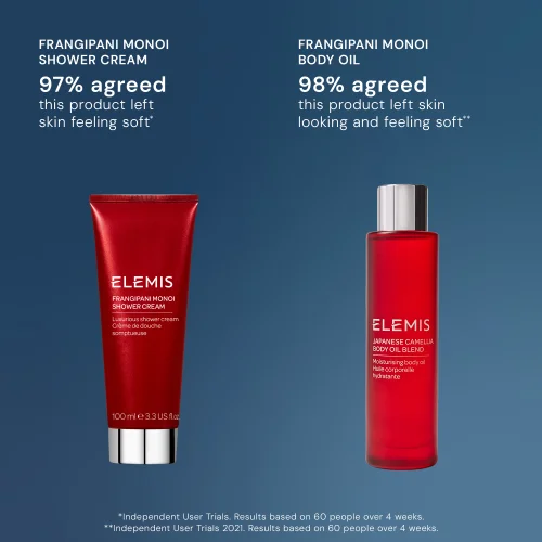 Elemis Body Wonders Bundle afbeelding 4