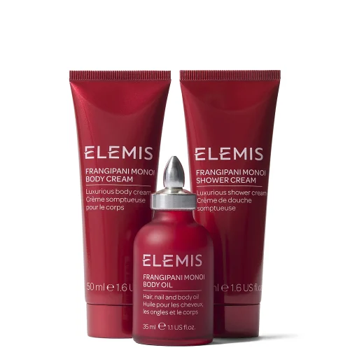 Elemis Body Wonders Bundle afbeelding 2