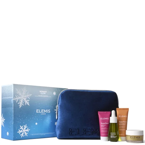 Elemis Wonder Glow Bundle afbeelding 1