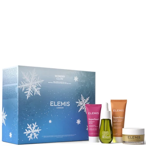 Elemis Wonder Glow Bundle afbeelding 3