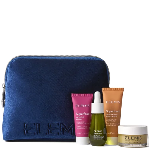 Elemis Wonder Glow Bundle afbeelding 2