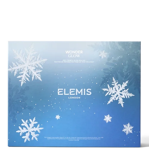 Elemis Wonder Glow Bundle afbeelding 4