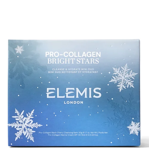 Elemis Pro-Collagen Bright Stars Bundle afbeelding 3