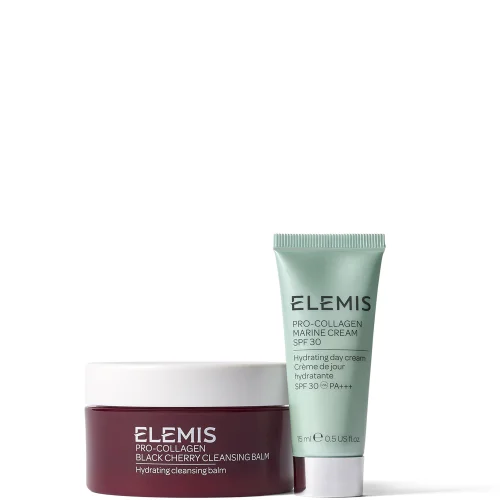 Elemis Pro-Collagen Bright Stars Bundle afbeelding 2