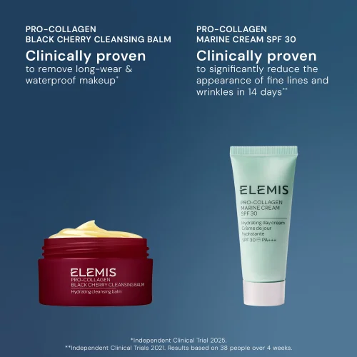 Elemis Pro-Collagen Bright Stars Bundle afbeelding 4