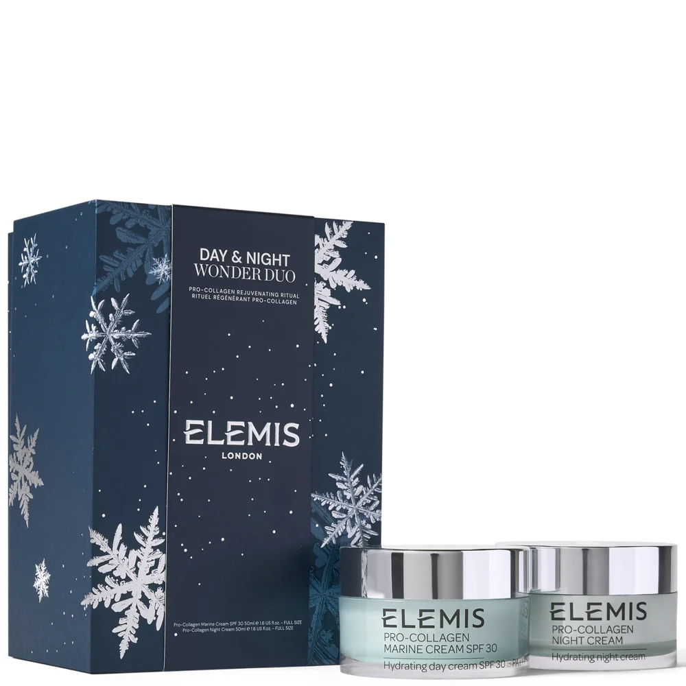 Elemis Day & Night Wonder Duo afbeelding 1