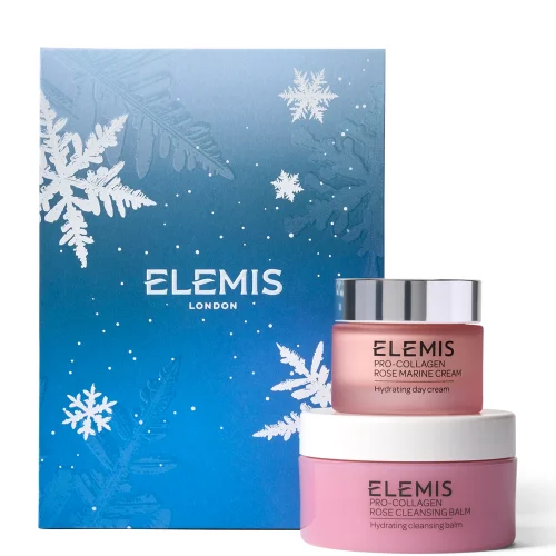 Elemis Enchanted Rose Duo afbeelding 1