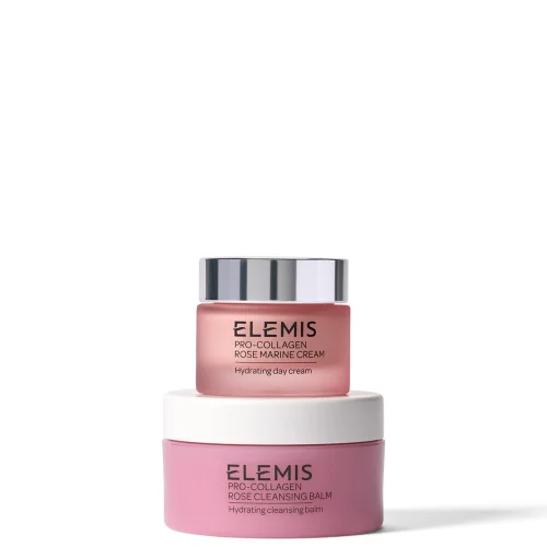 Elemis Enchanted Rose Duo afbeelding 3