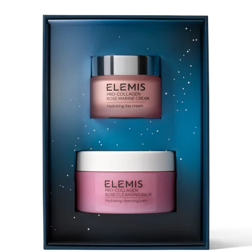 Elemis Enchanted Rose Duo afbeelding 2