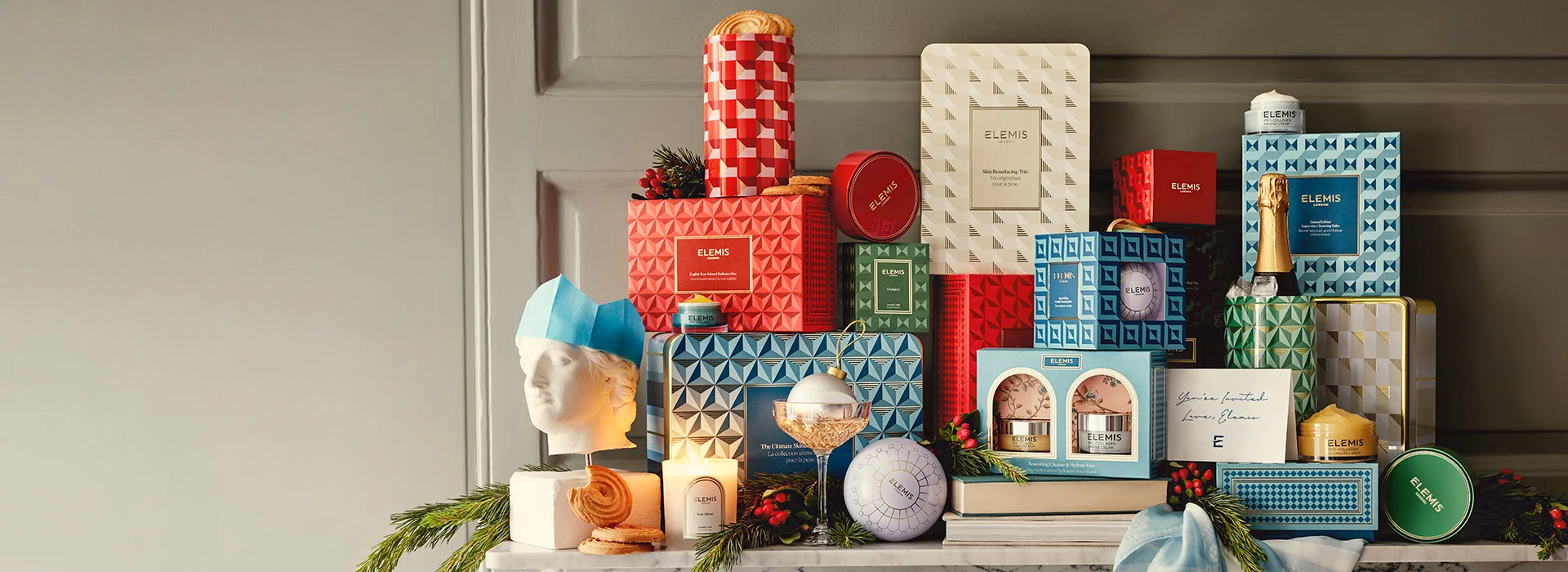 Christmas & St. Nicholas