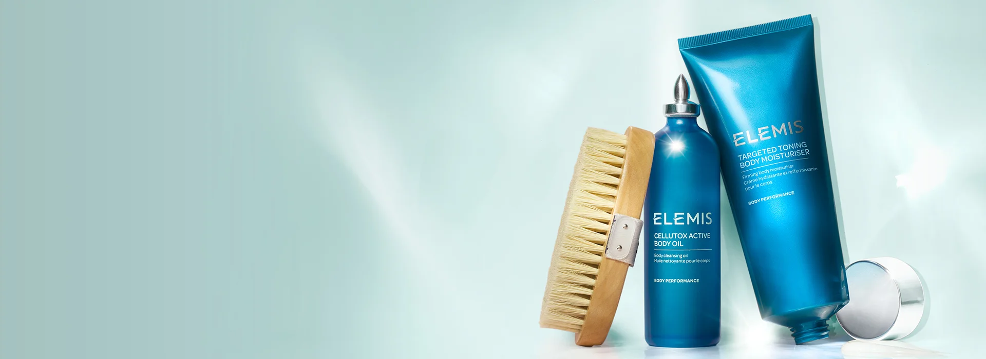 Summer Glow - Wellness van Top tot Teen