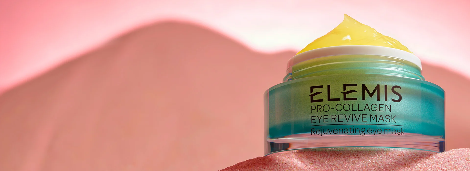 Eye Revive Mask Supersize. Superfood + oogverzorging 20% korting!