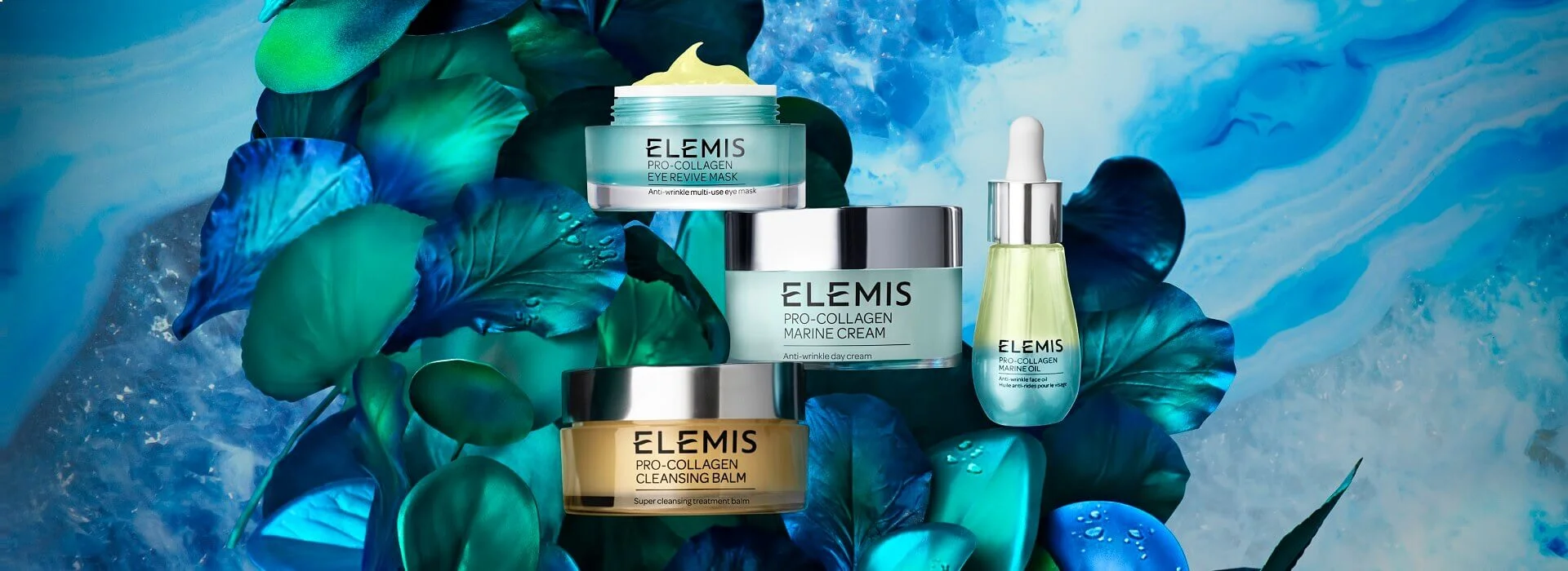 De ultieme anti-rimpelroutine