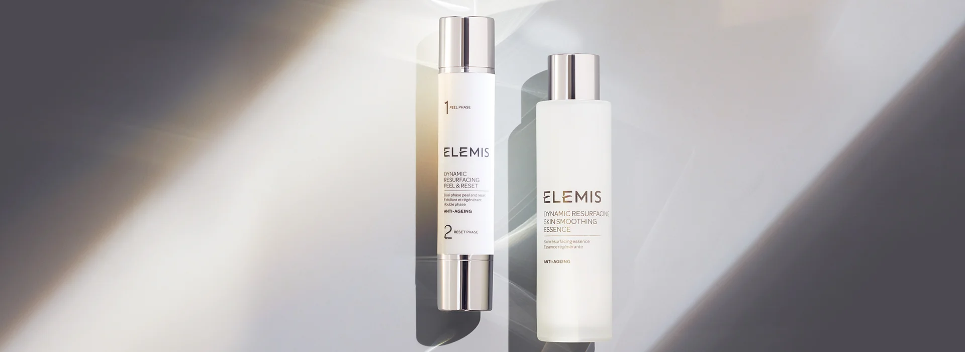 Dynamic Resurfacing Range