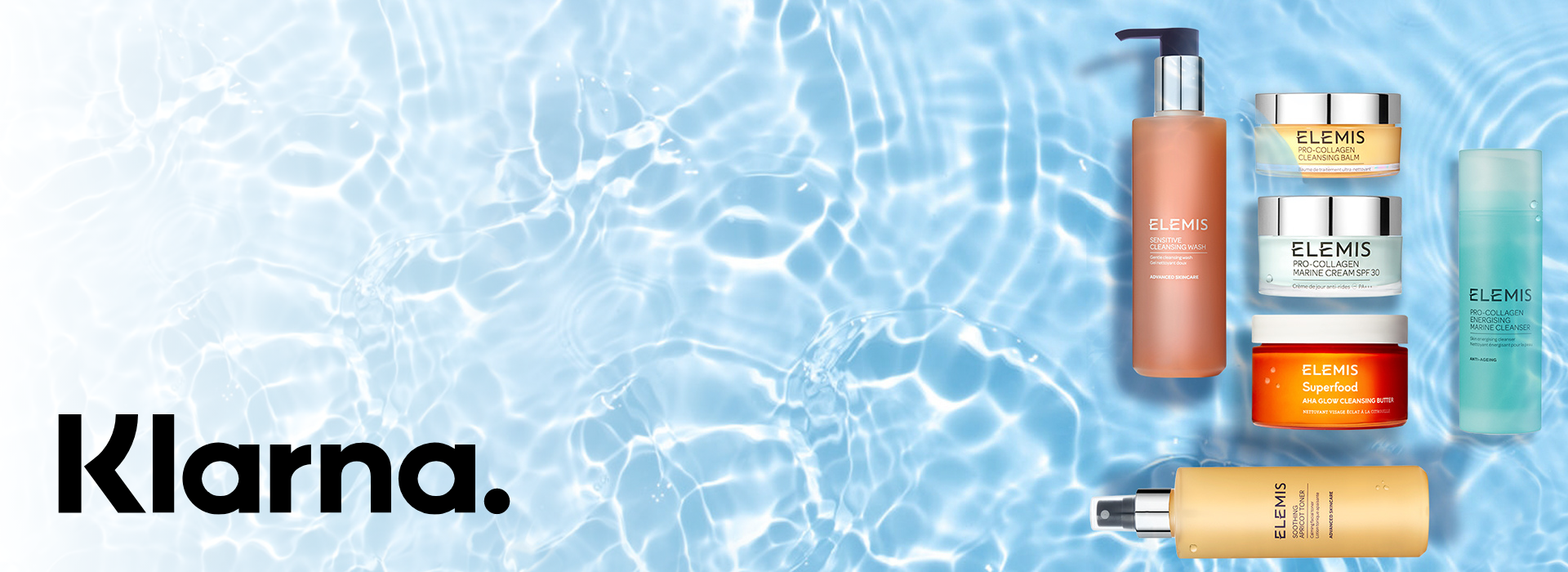 Nu winkelen. Betaal in termijnen met Klarna. Klarna maakt winkelen bij ons nog handiger en flexibeler. Je kunt later betalen of de betalingen opsplitsen in drie eenvoudige termijnen.