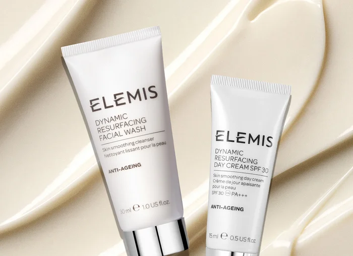 Dynamic Resurfacing